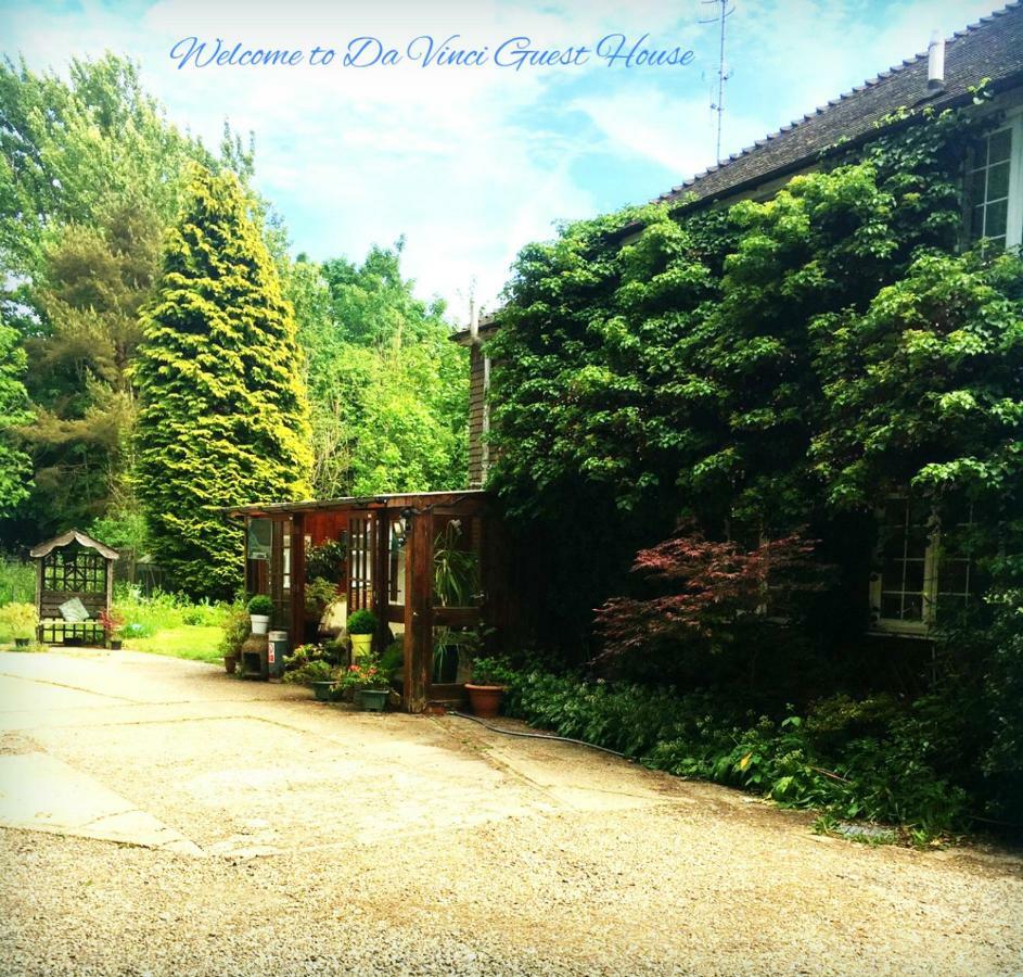 Da Vinci Guest House & Guest Parking, A Real Gem كرولي المظهر الخارجي الصورة