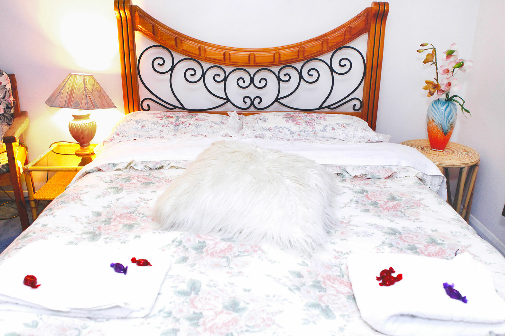 Da Vinci Guest House & Guest Parking, A Real Gem كرولي المظهر الخارجي الصورة